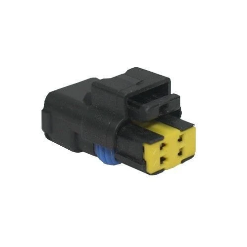 AEMPART AEM32 4K004 SOKET FIAT HARARET MÜŞÜR 4LÜ BRC ürün görseli 1