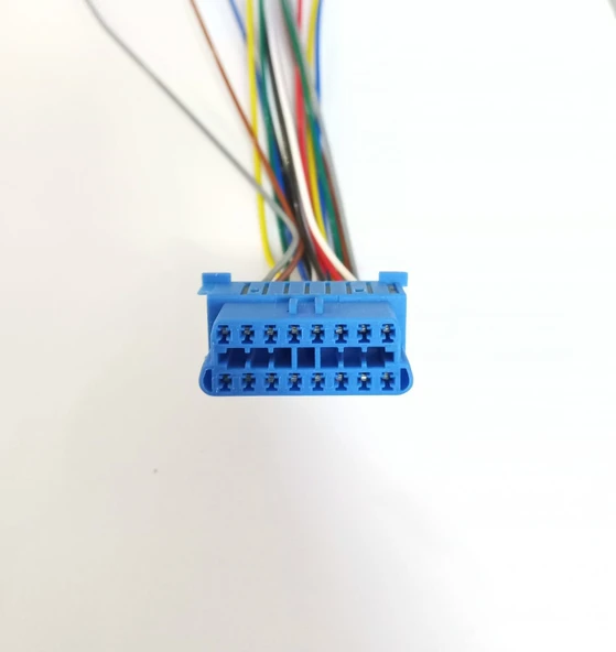 AEMPART AEM32 16K006 SOKET OBD ürün görseli 1