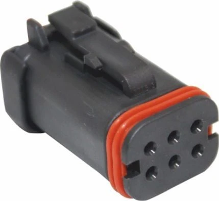 AEMPART AEM32 6K018B SOKET DEUTSCH ürün görseli 1