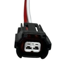 AEMPART AEM32 2K077 SOKET VOLVO ENJEKTÖR ürün görseli 1
