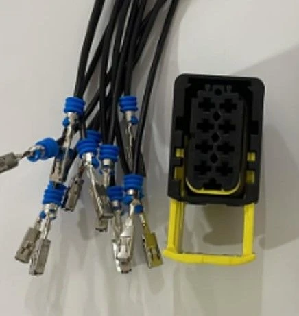 AEMPART AEM32 8K015A SOKET STOP DAF KİLİTLİ ürün görseli 1