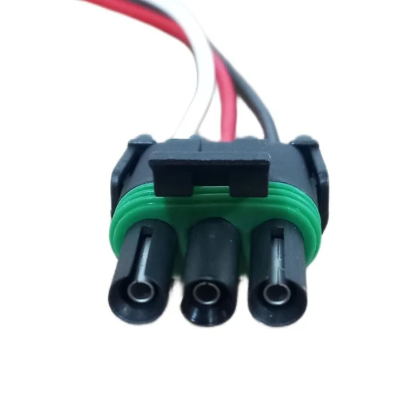AEMPART AEM32 3K000 SOKET ÜNİVERSAL FAN MOTOR ürün görseli 1