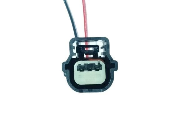 AEMPART AEM32 3K060A SOKET KLIMA MÜŞÜR FORD ürün görseli 1