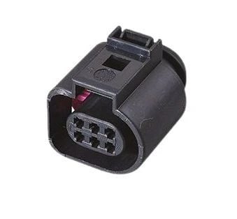 AEMPART AEM32 6K007A  SOKET EGR ARA TESİSAT FIAT RENAULT ürün görseli 1