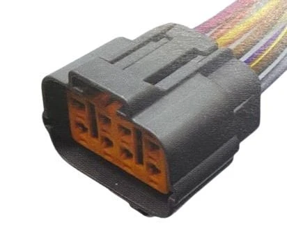 AEMPART AEM32 8K012 SOKET MITSUBISHI İŞ MAKİNASI ürün görseli 1