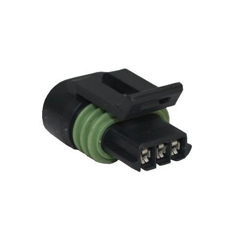 AEMPART AEM32 3K002 SOKET RENAULT FIAT ENJEKSİYON POTANSİYEMETRE ürün görseli 1