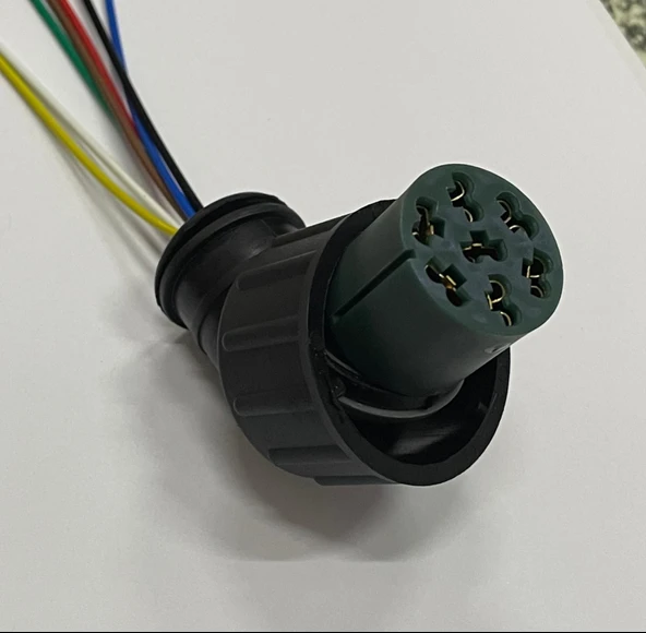 AEMPART AEM32 7K011 SOKET STOP ürün görseli 1