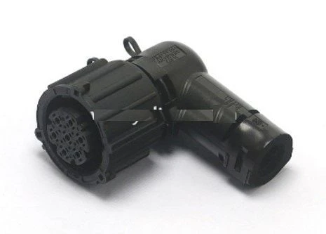 AEMPART AEM32 7K006A SOKET MERCEDES AMP TIP INCE PIN ürün görseli 1