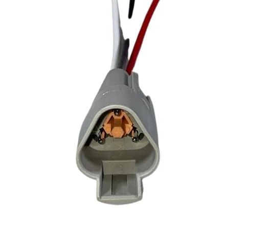 AEMPART AEM32 3K031EK SOKET DEUTSCH İŞ MAKİNESİ ERKEK KABLOLU ürün görseli 1