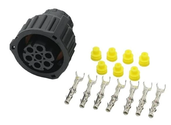 AEMPART AEM32 7K006 SOKET MERCEDES STOP AMP - KABLOSUZ DEMONTE ürün görseli 1