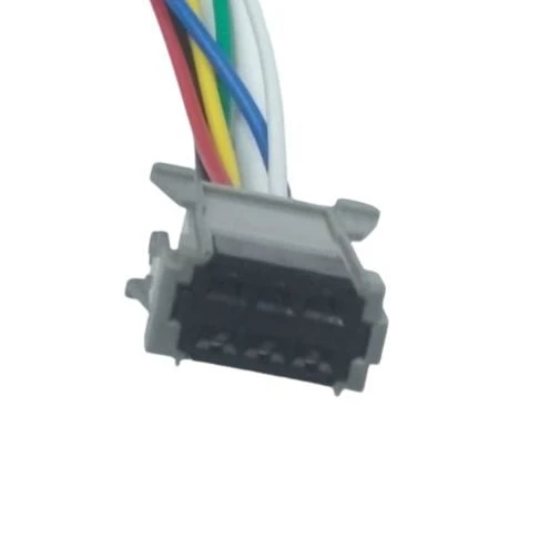 AEMPART AEM32 6K027 SOKET DEBİMETRE MEGANE CAM ANAHTARI ürün görseli 1