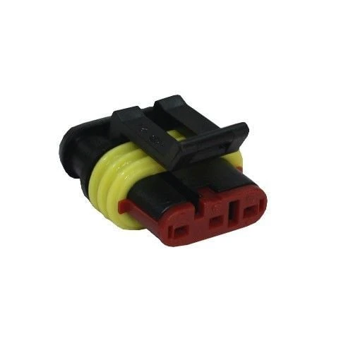 AEMPART AEM32 3K001 SOKET TEMPRA-TİPO KLOMETRE ürün görseli 1