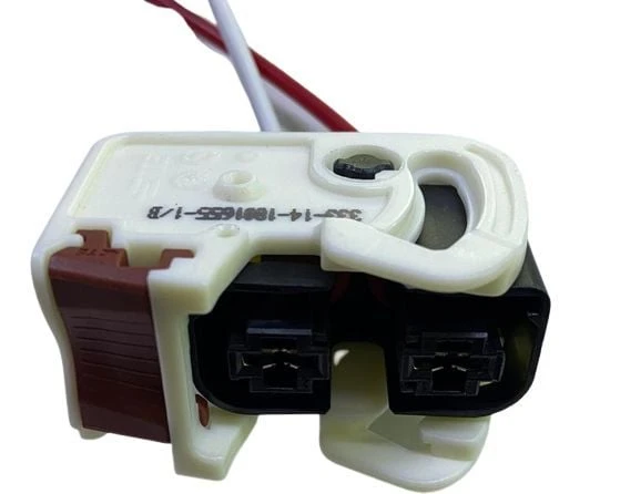 AEMPART AEM32 2K059 SOKET RENAULT PEUGEOT DİREKSİYON POMPA ürün görseli 1