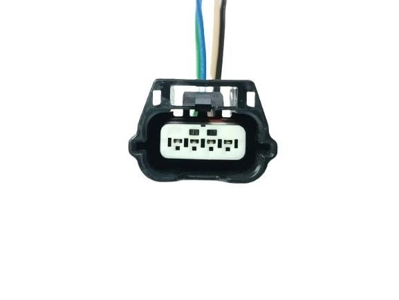 AEMPART AEM32 4K026 SOKET RENAULT SENSÖR ürün görseli 1