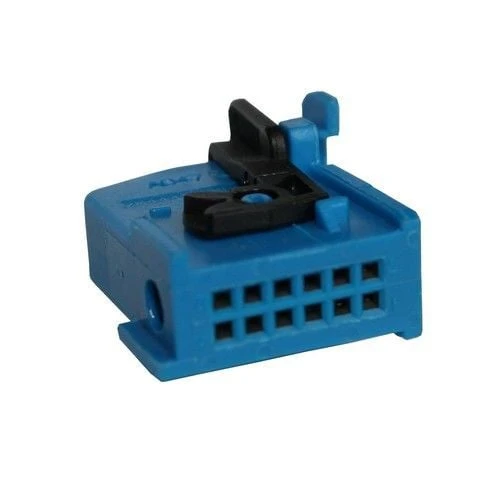 AEMPART AEM32 12K002 SOKET MEGANE II SİGORTA KUTU ürün görseli 1