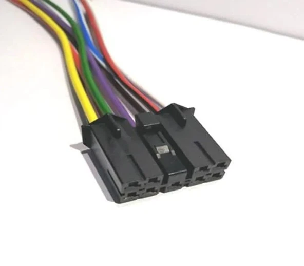 AEMPART AEM32 9K001 SOKET RENAULT KALORİFER ürün görseli 1