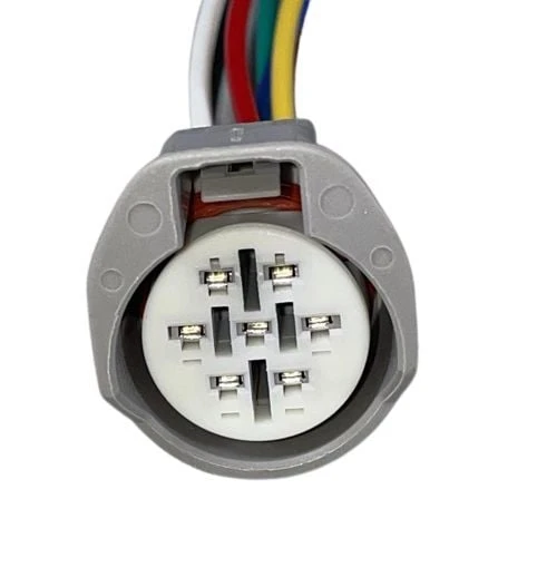 AEMPART AEM32 7K008 SOKET FİAT MAZOT ürün görseli 1