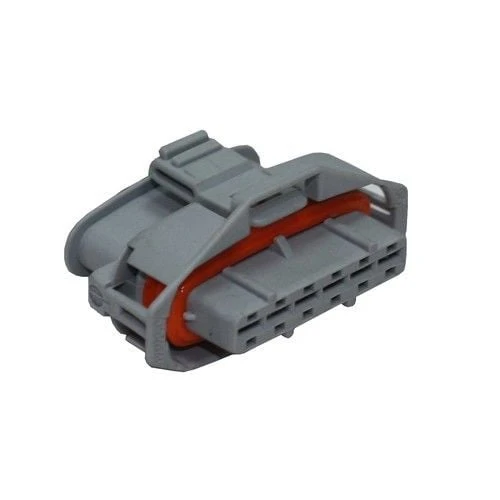 AEMPART AEM32 6K001 SOKET BOSCH TİP 6P ürün görseli 1