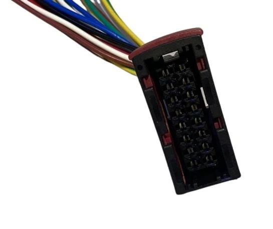 AEMPART AEM32 16K005 SOKET MERCEDES BEYİN ürün görseli 1