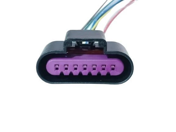 AEMPART AEM32 7K012 SOKET OPEL BOBİN ürün görseli 1