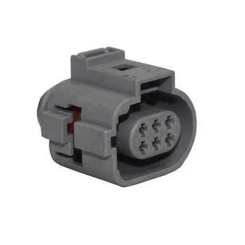 AEMPART AEM32 6K007 SOKET RENAULT EGR ürün görseli 1