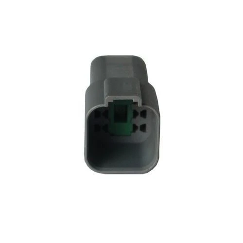 AEMPART AEM32 6K018E SOKET DEUTSCH TİP ERKEK - KABLOSUZ ürün görseli 1