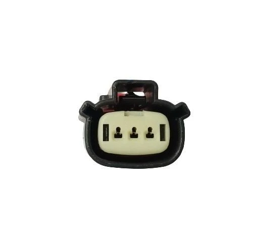 AEMPART AEM32 3K060 SOKET FORD TİP BEYAZ GENİŞ ürün görseli 1