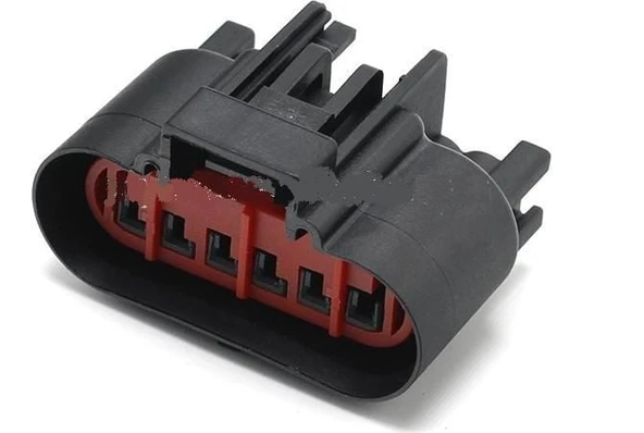 AEMPART AEM32 6K035 SOKET FORD AKIŞMETRE OVAL ürün görseli 1