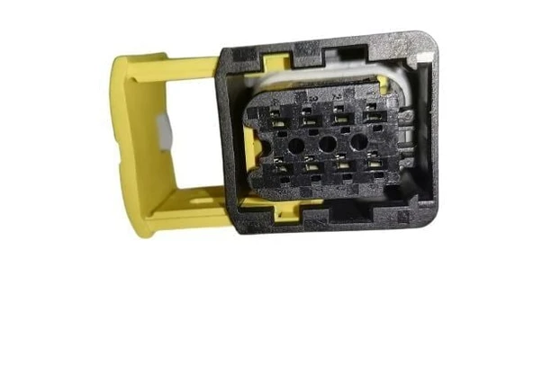 AEMPART AEM32 8K015  SOKET STOP DAF KİLİTLİ ürün görseli 1