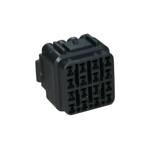 AEMPART AEM32 16K001 SOKET 16 Lİ UNİVERSAL DİŞİ ürün görseli 1