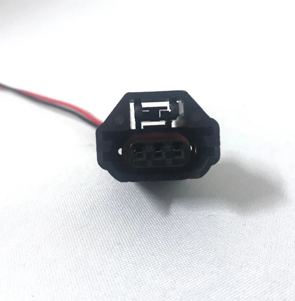 AEMPART AEM32 3K029 SOKET MÜŞÜR İŞ MAKİNESİ ürün görseli 1