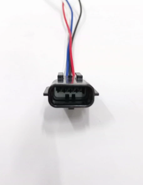 AEMPART AEM32 4K026E SOKET RENAULT SENSÖR ürün görseli 1