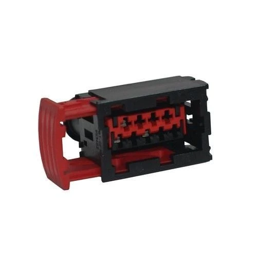 AEMPART AEM32 9K002 SOKET PEUGEOT RENAULT DİREKSİYON POMPA KİLİTLİ KARE ürün görseli 1