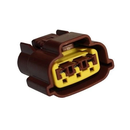 AEMPART AEM32 3K038 SOKET HONDA BOBİN ürün görseli 1