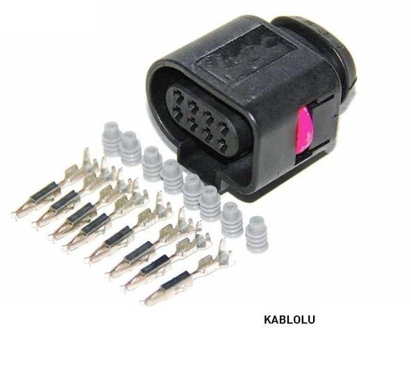 AEMPART AEM32 8K007B SOKET VW İNCE ürün görseli 1