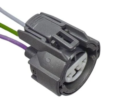 AEMPART AEM32 3K041 SOKET HONDA MAP SENSÖR ürün görseli 1