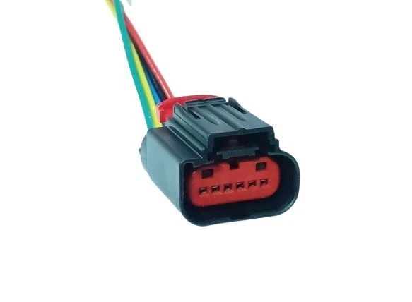 AEMPART AEM32 6K013 SOKET AKIŞMETRE FİAT DUCATO-BOXER ürün görseli 1