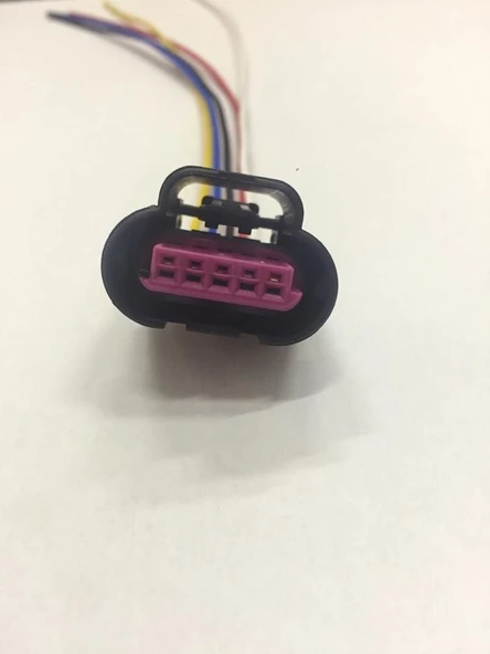 AEMPART AEM32 5K034 SOKET BOBİN OPEL MOR ürün görseli 1
