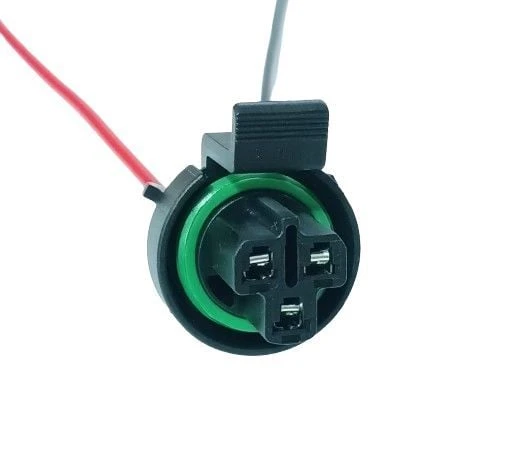 AEMPART AEM32 3K015 SOKET FAN MÜŞÜR FİAT YM ürün görseli 1