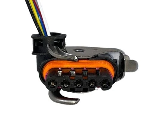 AEMPART AEM32 5K011K SOKET BOSCH TİP KONJEKTÖR ürün görseli 1