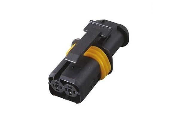 AEMPART AEM32 2K066 SOKET MERCEDES ENJEKTÖR ürün görseli 1