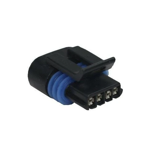 AEMPART AEM32 4K001  SOKET RENAULT FIAT ENJEKSİYON - ROLANTİ MOTOR ürün görseli 1