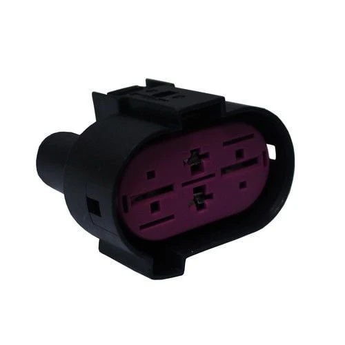 AEMPART AEM32 4K037 SOKET VW KALORİFER RESİSTANS ürün görseli 1