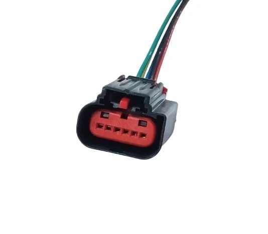 AEMPART AEM32 6K013A SOKET AKIŞMETRE FİAT DUCATO-BOXER ürün görseli 1