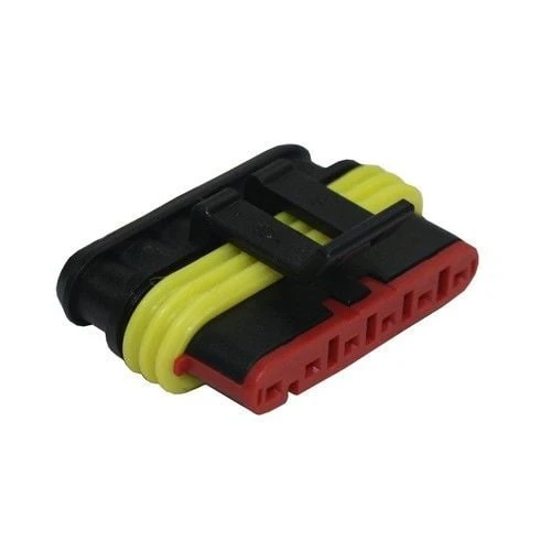 AEMPART AEM32 6K008 SOKET FAR BÜYÜK ARAÇ ürün görseli 1