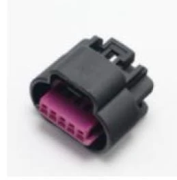 AEMPART AEM32 6K034 SOKET OPEL TİP MOR 6P ürün görseli 1
