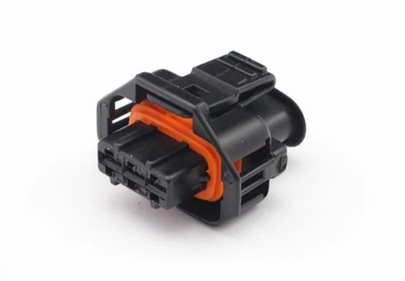 AEMPART AEM32 3K008  SOKET BOSCH TİPİ 3P ürün görseli 1