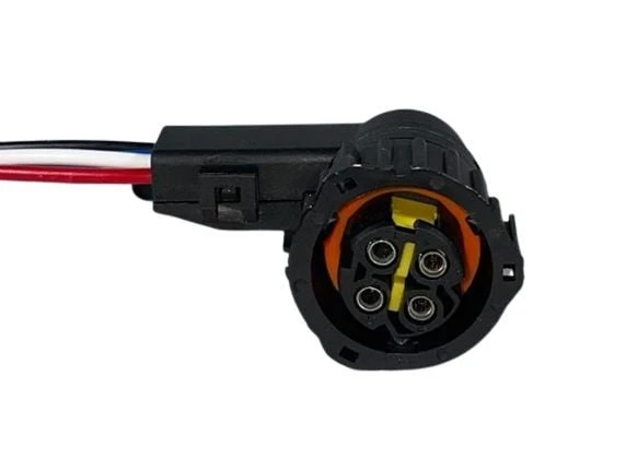 AEMPART AEM32 4K044K SOKET KM AMP TİP KABLOLU ürün görseli 1
