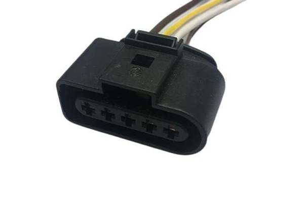 AEMPART AEM32 5K019A SOKET VW-AUDİ KALIN PİN ürün görseli 1