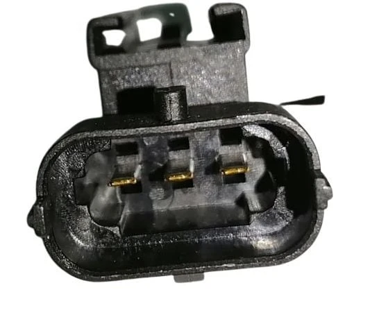 AEMPART AEM32 3K008E SOKET BOSCH TİP 3P ERKEK ürün görseli 1